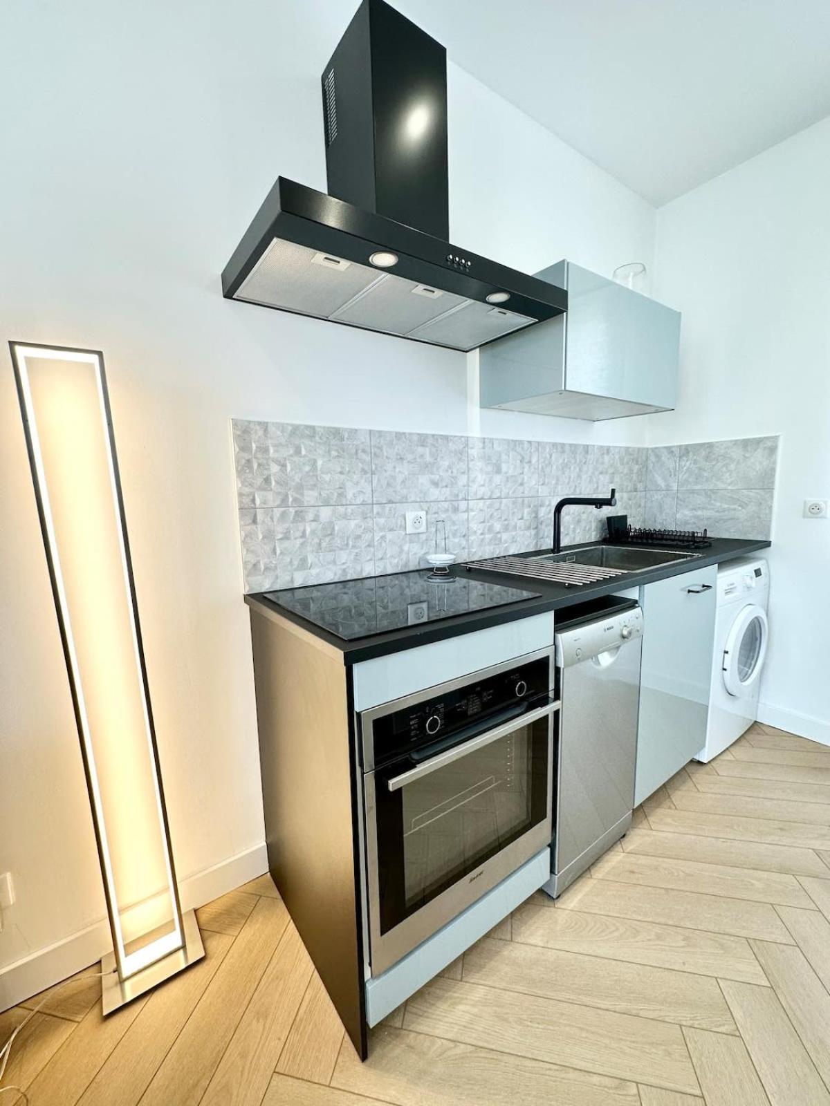 Lovely ! Duplex De Standing Neuf 250M Des Plages Лармор-Плаж Экстерьер фото